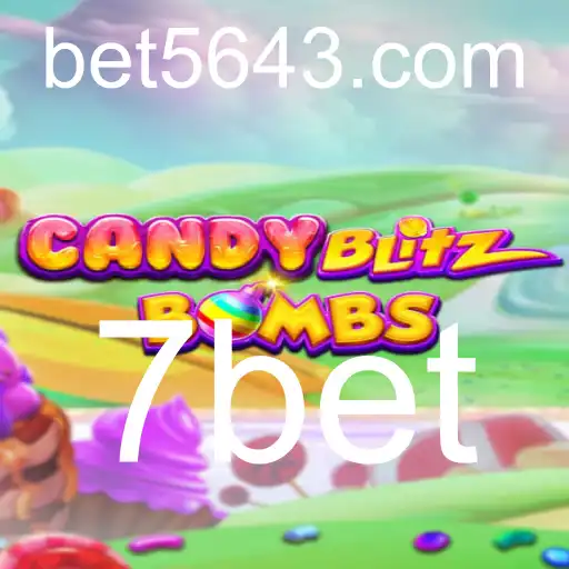 Descubra o Mundo de CandyBlitzBombs: A Nova Sensação do Jogo com 7bet