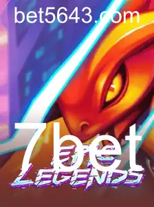 Descubra o Mundo Empolgante de EpicLegends com 7bet