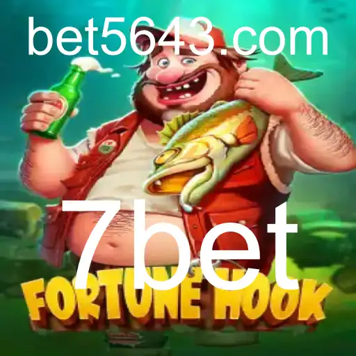 FortuneHook: Descubra o Novo Fenômeno de Jogo Com 7bet