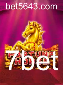 Explorando o Mundo de FortuneHorse: O Impactante Jogo com a Palavra-chave 7bet