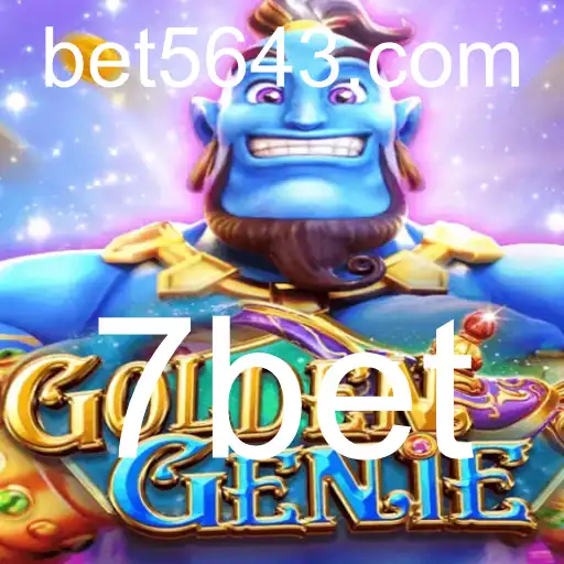 Descubra GOLDENGENIE: O Novo Fenômeno de Apostas 7bet