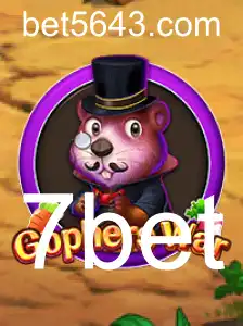 GophersWar: Descubra o Mundo Fascinante do Jogo com 7bet