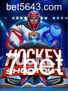 Descubra o Mundo do HockeyShootout com 7bet