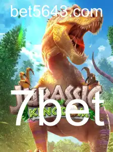 Descubra o Mundo de Aventuras em JurassicKingdom e a Emoção de 7bet