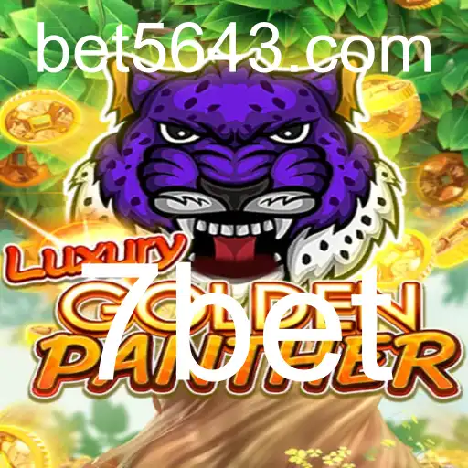 Explorando o Mundo de LUXURYGOLDENPANTHER: Jogo de 7bet que Conquista