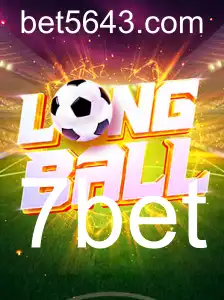 Descubra o Fascinante Mundo de LongBall com 7bet