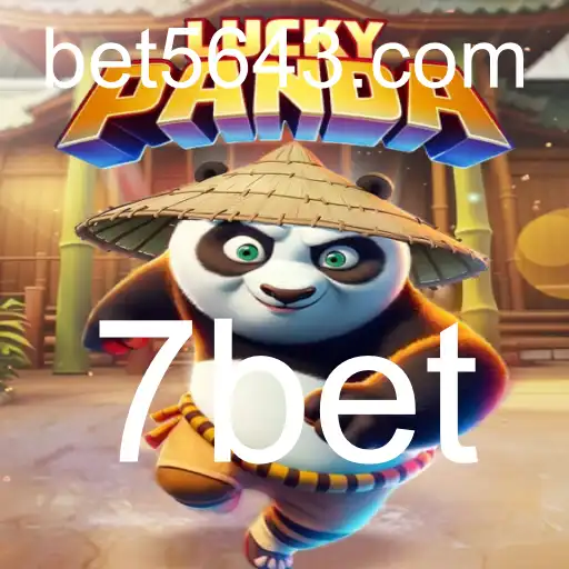 Descubra o Empolgante Mundo de LuckyPanda com 7bet