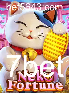 Descubra NekoFortune: O Fascinante Mundo do Jogo de Azar com 7bet
