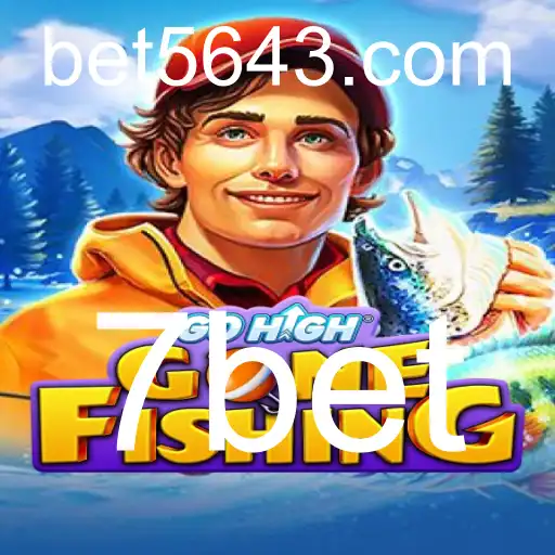 GoHighGoneFishing: Um Mergulho no Jogo com a 7bet