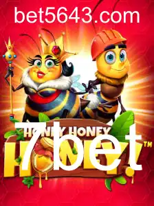 HoneyHoneyHoney: Explorando o Encantador Mundo do Jogo com 7bet