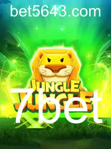 JungleJungle: Um Mergulho na Aventura Selvagem com 7bet