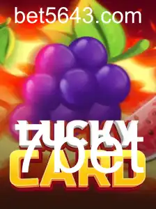 Descubra o Jogo LuckyCard: Como Jogar e Vencer com 7bet
