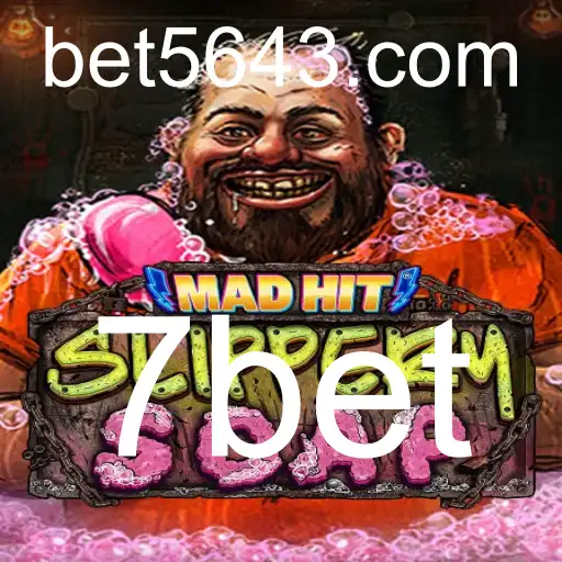 MadHitSlipperySoap: A Nova Sensação dos Jogos com 7bet