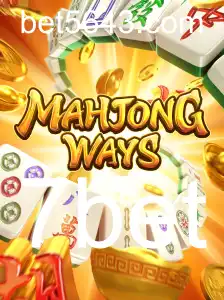 Explorando o Mundo de MahjongWays e o Fascínio do Jogo com 7bet