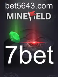 MineField: A experiência de jogo estratégica com 7bet