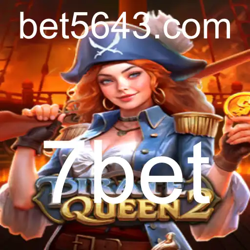 Descubra PirateQueen2: O Mundo Aventureiro dos Piratas com 7bet