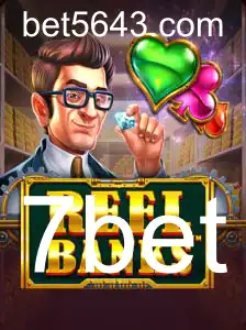Explorando o Mundo de ReelBanks: Um Jogo Avançado pela Parceria com 7bet