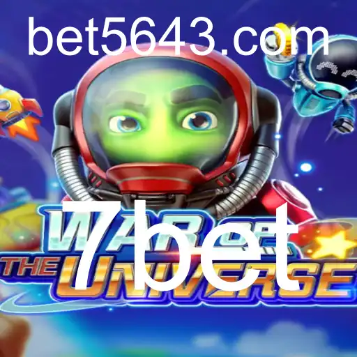 Explorando WAROFTHEUNIVERSE: Uma Jornada Intergaláctica com 7bet