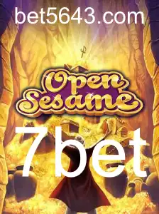 OpenSesame: Explorando o Mundo do Jogo de Apostas '7bet'
