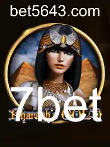 PharaohsGold: Descubra o Tesouro dos Faraós com 7bet