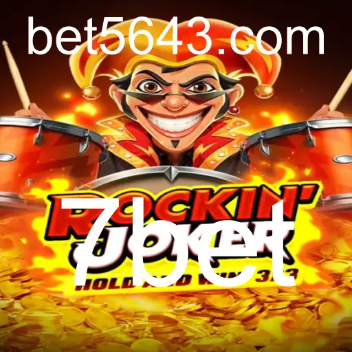 RockinJoker: Descubra o Novo Fenômeno dos Jogos com 7bet