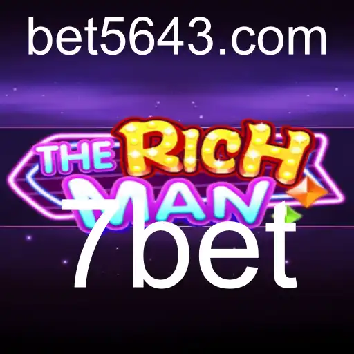 TheRichMan: Descubra o Desafio Emocionante com 7bet