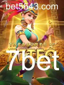 Descubra o Fascínio e as Regras do Jogo Treasures of Aztec