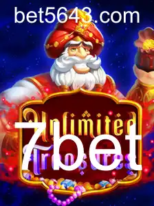 UnlimitedTreasures: A Nova Experiência de Jogo com 7bet